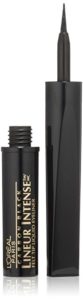 best liquid eyeliner - L'Oreal 