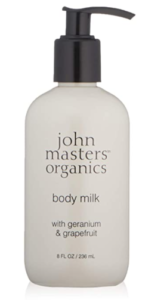 dry skin - john masters organics