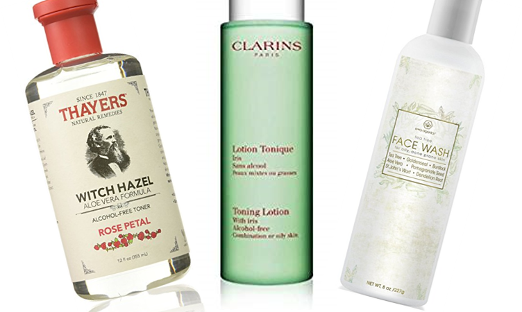 Best Facial Cleansers Reviews