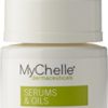 MyChelle Perfect C Serum, Advanced 17% L-Ascorbic Acid Vitamin C Serum for All Skin Types, 0.5 fl oz - Image 4