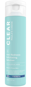 acids in skincare - Paula's Choice Clear
