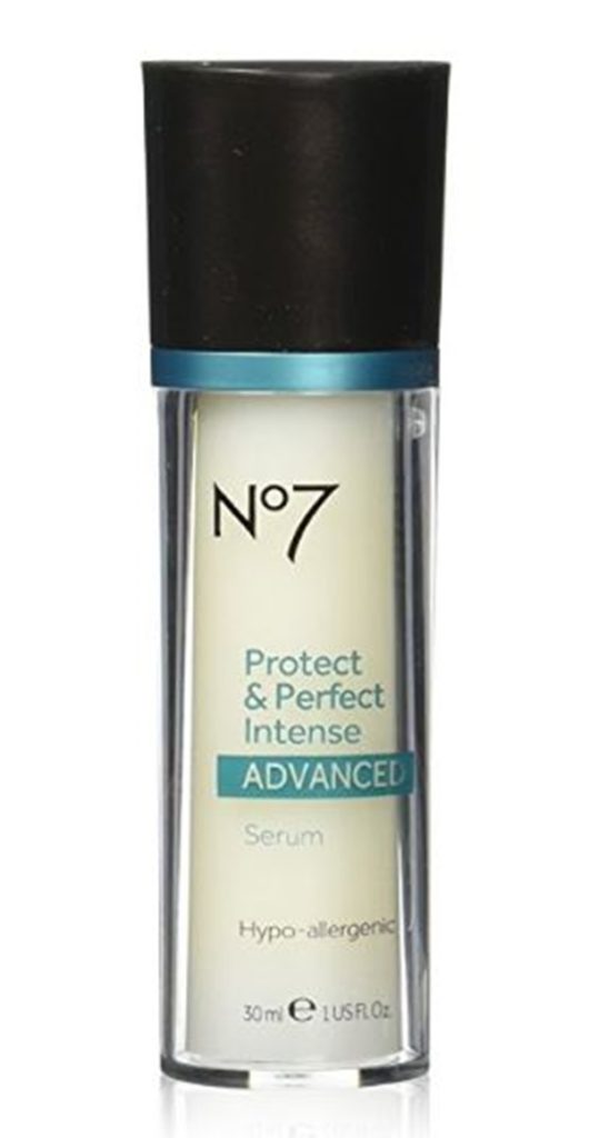 Boots No7 Protect & Perfect Serum Reviews – No. 11 Amazon Best Seller