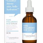 Cosmedica Hyaluronic Acid Serum