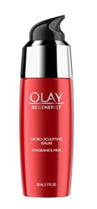 Olay Regeneris Serum Reviews