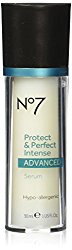 Boots No7 Protect & Perfect Serum Reviews – No. 11 Amazon Best Seller