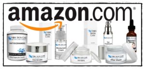Amazon Skin Care