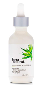 InstaNatural Hyaluronic Acide Serum No. 14 Amazon Best Seller