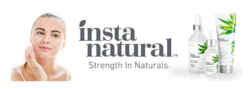 InstaNatural Hyaluronic Acid Serum Reviews – No. 14 Amazon Best Seller