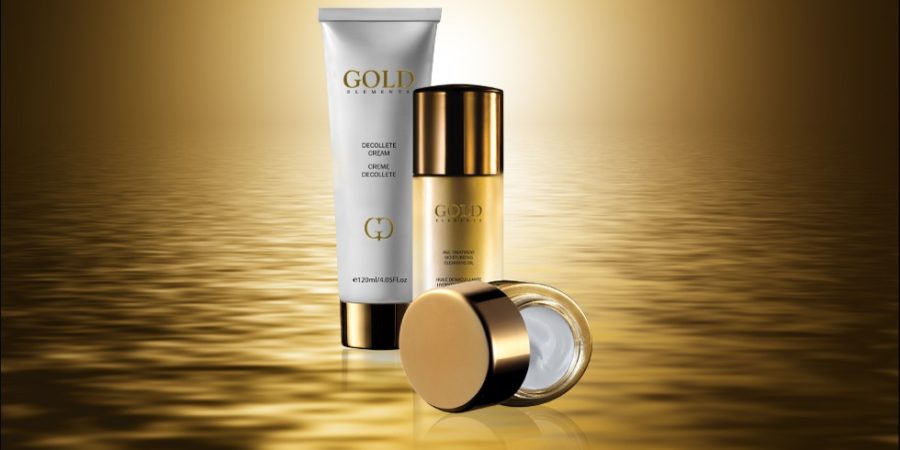 Golden Skin Care – Renewing Anti Aging