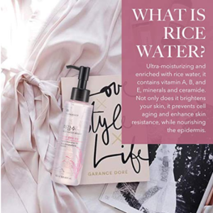 The Best Cleansers - Body Merry Glycolic Acid Exfoliating Cleanser