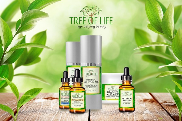 Tree of Life - Vitamin C Serum Review - No. 7 Amazon Best Seller