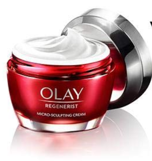 Best Face Creams - Olay Regenerist Micro-Sculpting Moisturizer