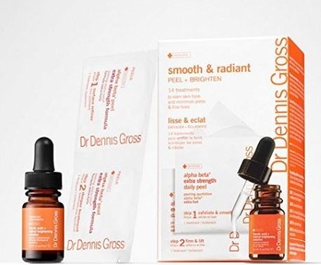 acids in skincare - Dr. Dennis Gross