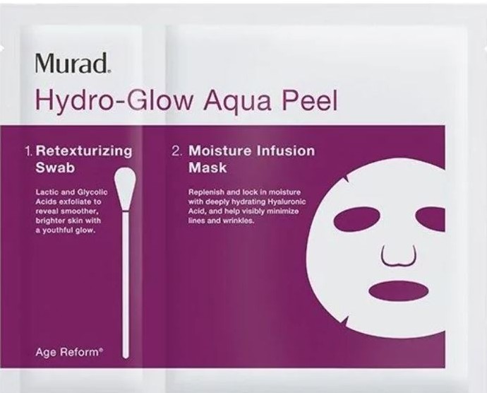 acids in skincare - Murad