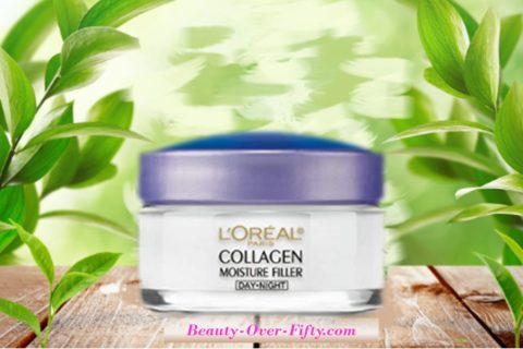 #9 in The Best Face Creams L'Oréal Collagen Face Moisturizer