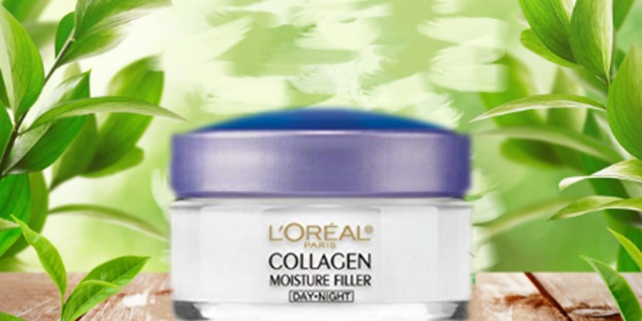 #9 in The Best Face Creams L'Oréal Collagen Face Moisturizer