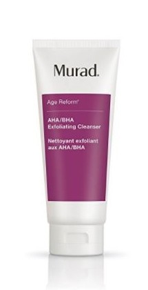 acids in skincare - Murad