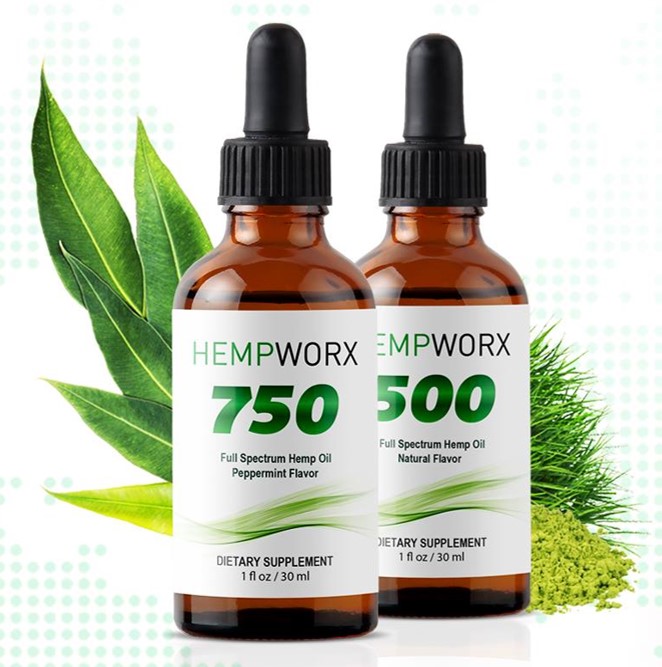 CBD Oil Deodorant - Natural Organic And Vegan