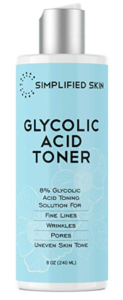 Glycolic Acid Toner