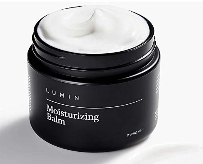 lumin skin care review